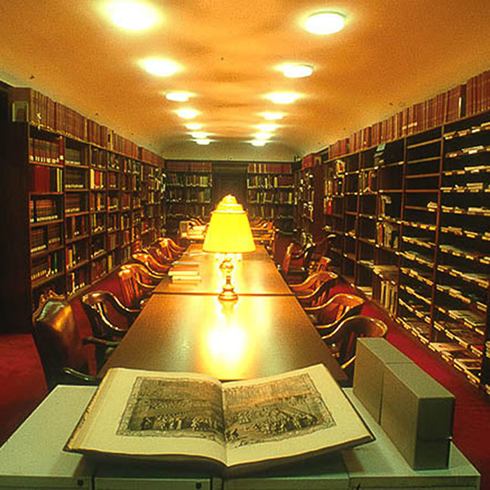 Smithsonian Libraries