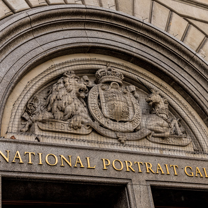 National Portrait Gallery             